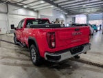 2022 GMC Sierra 3500HD SLE Value Package Duramax 5th Wheel Prep Plow Prep Diesel