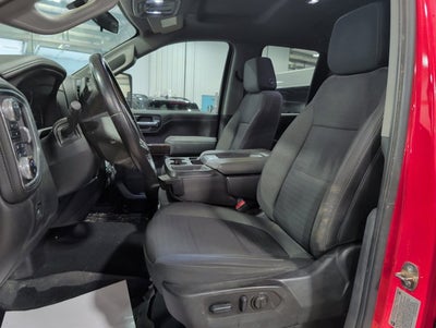 2022 GMC Sierra 3500HD SLE Value Package Duramax 5th Wheel Prep Plow Prep Diesel