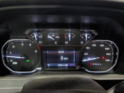 2022 GMC Sierra 3500HD SLE Value Package Duramax 5th Wheel Prep Plow Prep Diesel