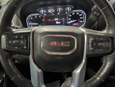 2022 GMC Sierra 3500HD SLE Value Package Duramax 5th Wheel Prep Plow Prep Diesel