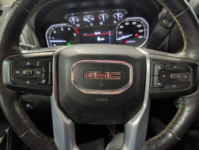 2022 GMC Sierra 3500HD SLE Value Package Duramax 5th Wheel Prep Plow Prep Diesel