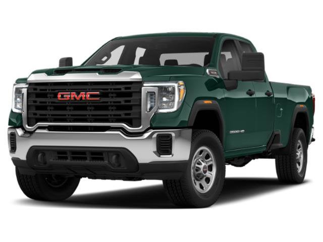 2022 GMC Sierra 3500HD SLE