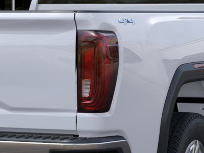 2026 GMC Sierra 2500HD Pro