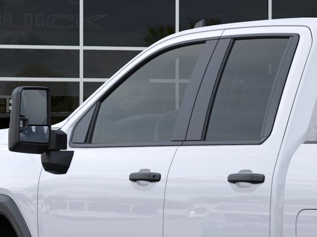2026 GMC Sierra 2500HD Pro