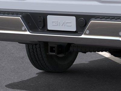 2026 GMC Sierra 2500HD Pro