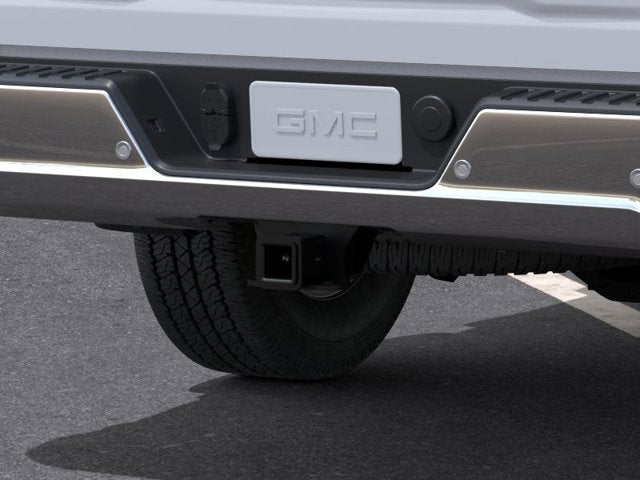 2026 GMC Sierra 2500HD Pro