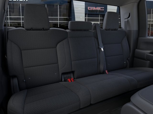 2026 GMC Sierra 2500HD Pro