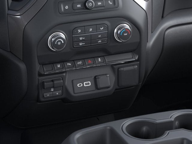 2026 GMC Sierra 2500HD Pro