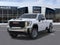2026 GMC Sierra 2500HD Pro