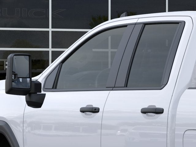 2026 GMC Sierra 2500HD Pro
