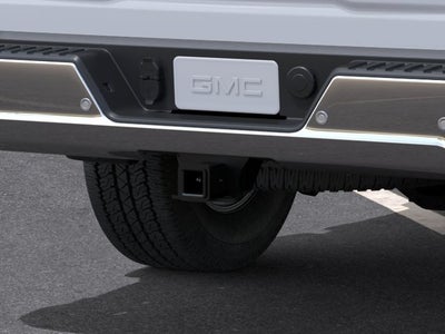 2026 GMC Sierra 2500HD Pro