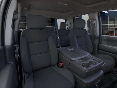 2026 GMC Sierra 2500HD Pro