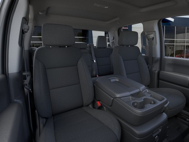 2026 GMC Sierra 2500HD Pro