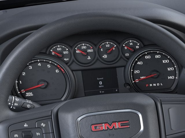 2026 GMC Sierra 2500HD Pro