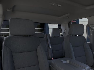 2026 GMC Sierra 2500HD Pro