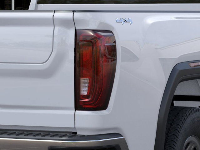 2026 GMC Sierra 2500HD Pro