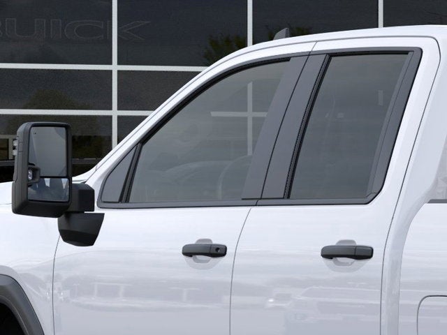 2026 GMC Sierra 2500HD Pro