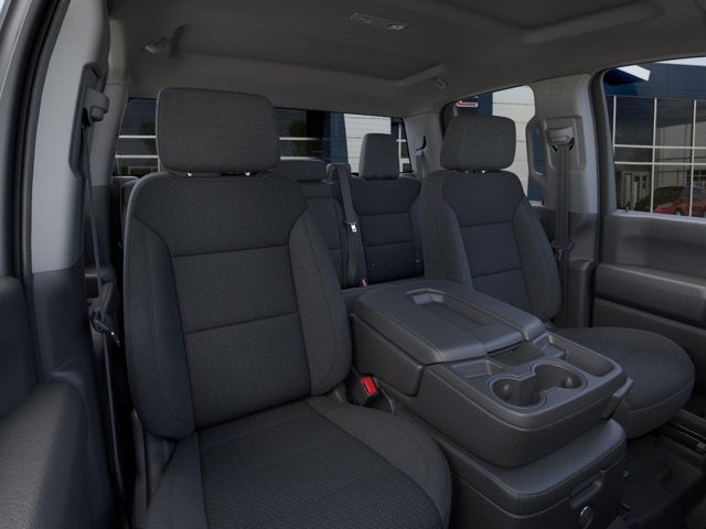 2026 GMC Sierra 2500HD Pro