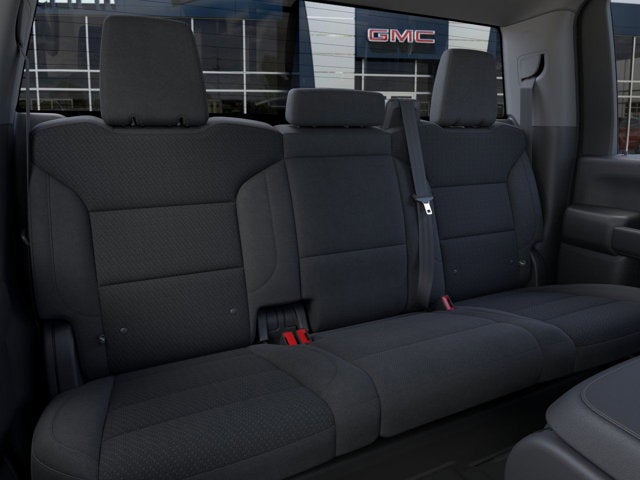 2026 GMC Sierra 2500HD Pro