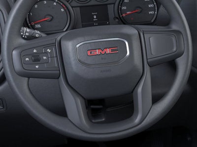2026 GMC Sierra 2500HD Pro