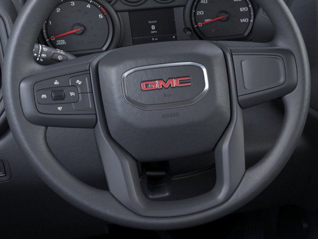 2026 GMC Sierra 2500HD Pro
