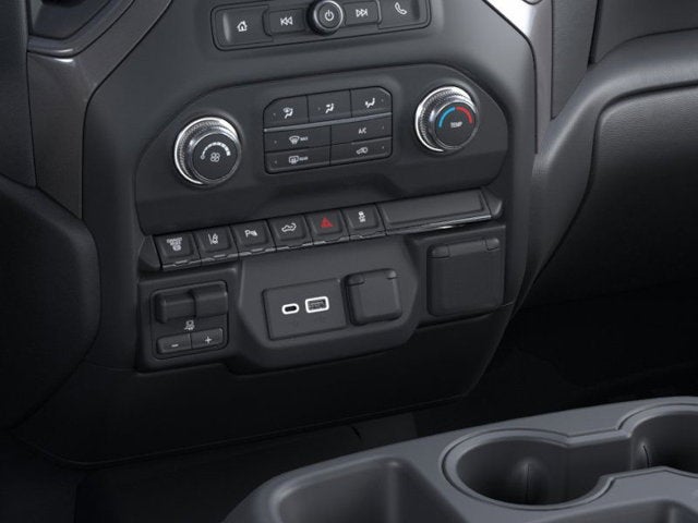 2026 GMC Sierra 2500HD Pro