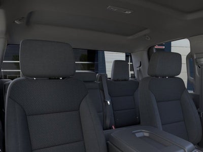 2026 GMC Sierra 2500HD Pro