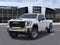 2026 GMC Sierra 2500HD Pro