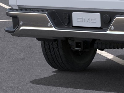 2026 GMC Sierra 2500HD SLE