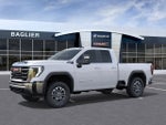 2026 GMC Sierra 2500HD SLE