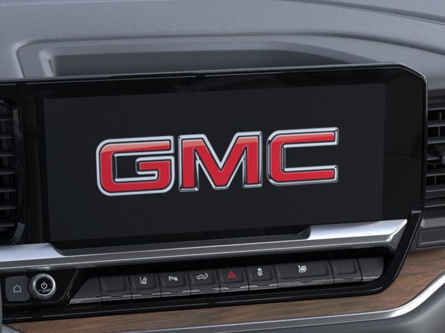 2026 GMC Sierra 2500HD SLE