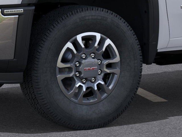 2026 GMC Sierra 2500HD SLE