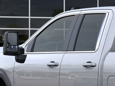 2026 GMC Sierra 2500HD SLE