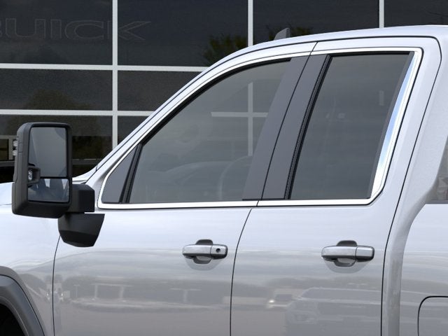 2026 GMC Sierra 2500HD SLE