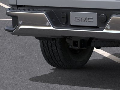 2026 GMC Sierra 2500HD SLE