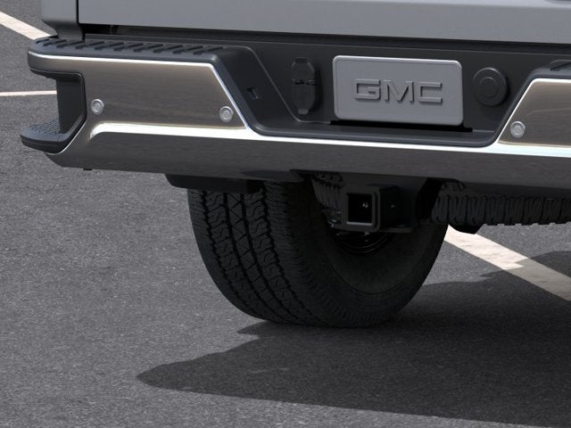 2026 GMC Sierra 2500HD SLE