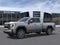 2026 GMC Sierra 2500HD SLE