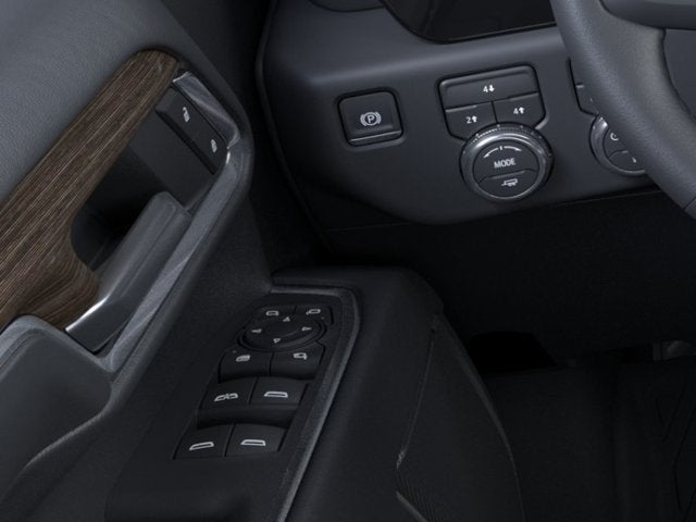2026 GMC Sierra 2500HD SLE