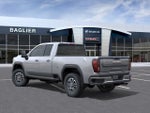 2026 GMC Sierra 2500HD SLE