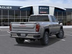 2026 GMC Sierra 2500HD SLE