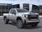2026 GMC Sierra 2500HD SLE