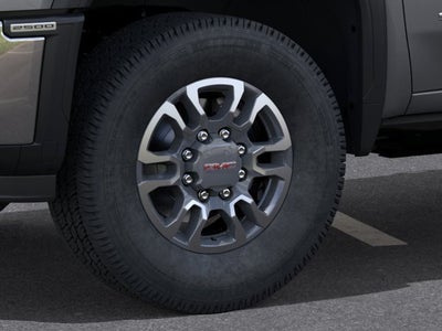2026 GMC Sierra 2500HD SLE
