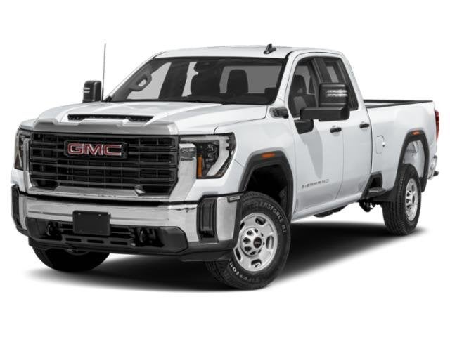 2026 GMC Sierra 2500HD SLE