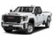 2026 GMC Sierra 2500HD SLE
