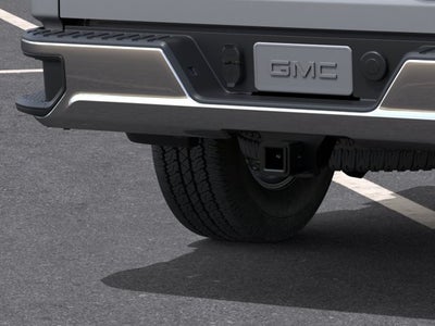 2026 GMC Sierra 2500HD SLE