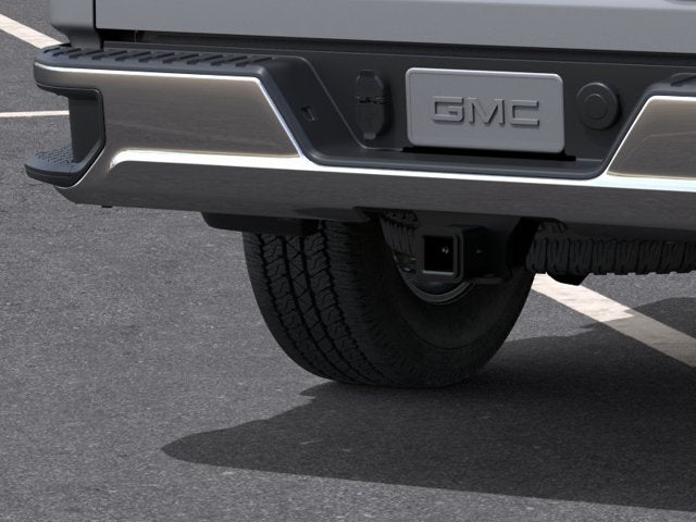 2026 GMC Sierra 2500HD SLE