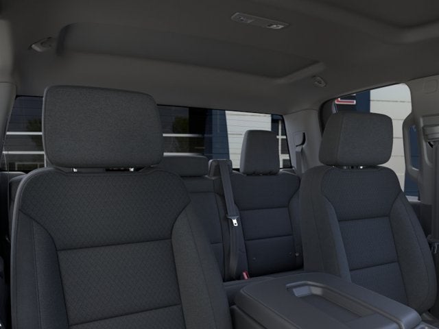 2026 GMC Sierra 2500HD SLE