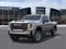 2026 GMC Sierra 2500HD SLE