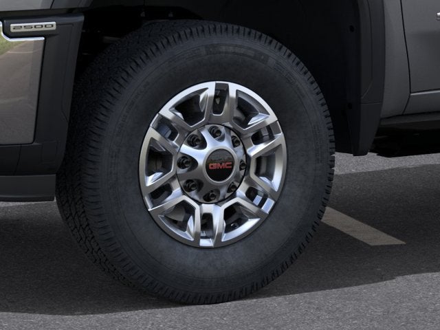 2026 GMC Sierra 2500HD SLE