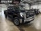 2025 GMC Sierra 2500HD SLE Double Cab 6.6L Turbo-Diesel V8 Four Wheel Drive